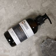 Gel Limpiador de Manos y Cuerpo Mandarina, Ylang y Pachulí 250ml