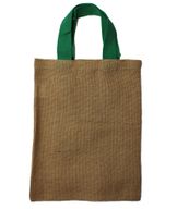 Bolsa de Yute- 5 Diseños Místicos ( Aleatorio)