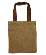 Bolsa de Yute Grande - 5 Asas de Colores (Aleatorio)