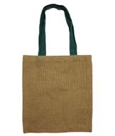 Bolsa de Yute Grande - 5 Asas de Colores (Aleatorio)