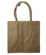 Bolsa de Yute Grande - Porta Botellas