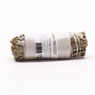 Atado de Hierba - Salvia Blanca, Lavanda y Gordolobo