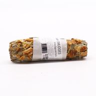 Atado de Hierba - Salvia Blanca y Ajo