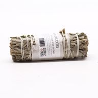 Atado de Hierba - Salvia Blanca, Jengibre y Cedro