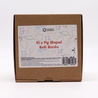 Bomba de Baño - Cerdo 70g