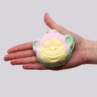 Bomba de Baño - Mono 90g