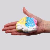 Bomba de Baño - Nube 95g