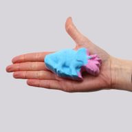 Bomba de Baño - dinosaurio 80g