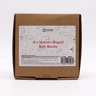 Bomba de Baño - Unicornio 100g
