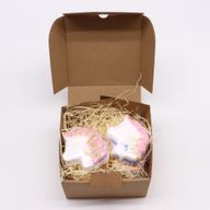 Bomba de Baño - Unicornio 100g