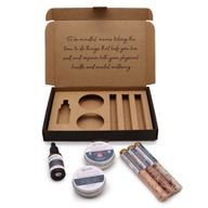 KIit de Cuidado Personal Esencial Serenity