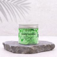 Jabón de Crema Batida de Grosella Espinosa y Té Blanco 120g
