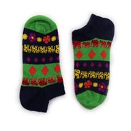 Calcetines bajos de bambú Hop Hare S/M (36-40) - Lucky Elephant