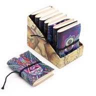 Surtido de Cuadernos Esotéricos (paquete de exhibición)
