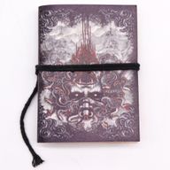 Surtido de cuadernos góticos (expositor)