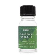 Aceite de Fragancia 10 ml - Guirnalda Navideña