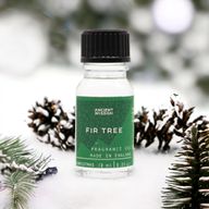 Aceite de Fragancia 10 ml- Abeto