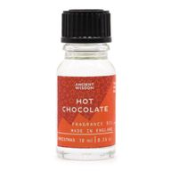 Aceite de Fragancia 10 ml - Chocolate Caliente