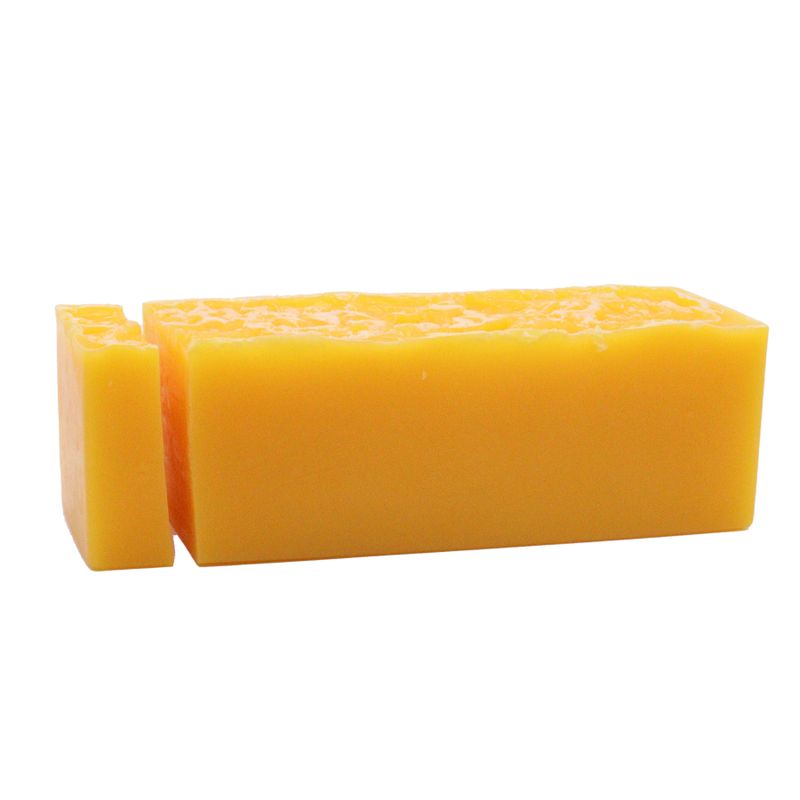 Barra deJabon - Mandarina y Miel
