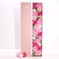 Caja Extra Larga - Baby Blessings - Rosas