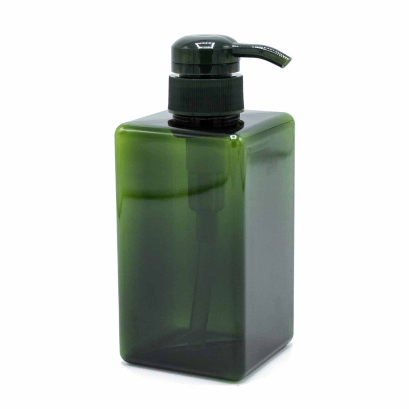 Dispensador reutilizable - 450ml