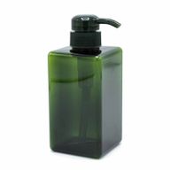 Dispensador reutilizable - 450ml