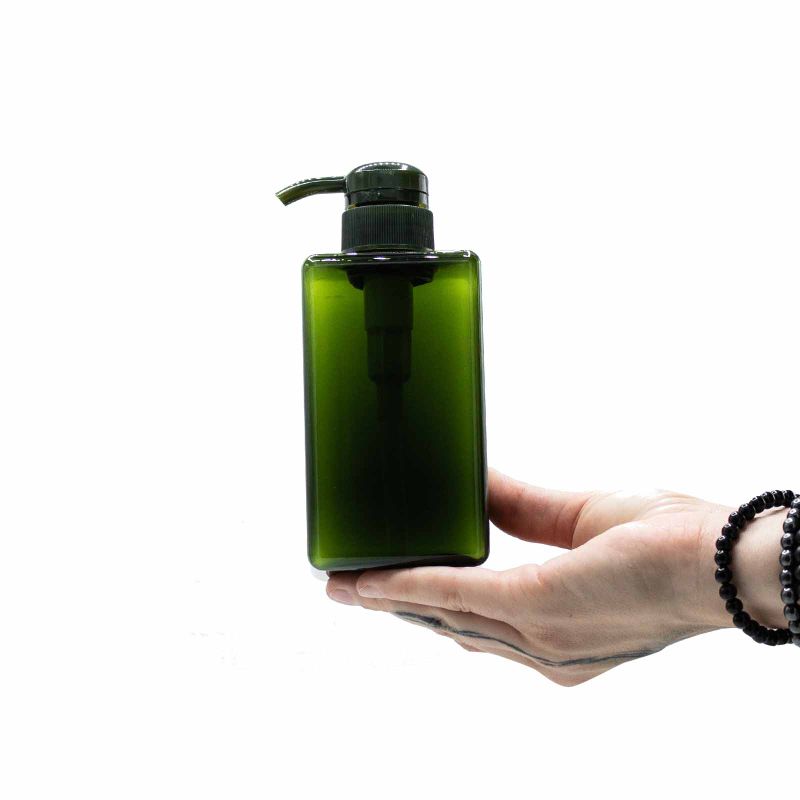 Dispensador reutilizable - 450ml
