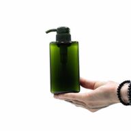Dispensador reutilizable - 450ml