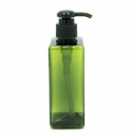 Botella dispensadora alta reutilizable - 280ml