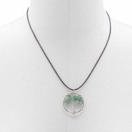 Colgante Árbol de la Vida - Jade
