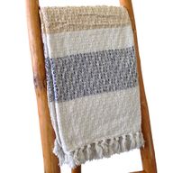 Mantas Boho Confort - Mellow Mattala