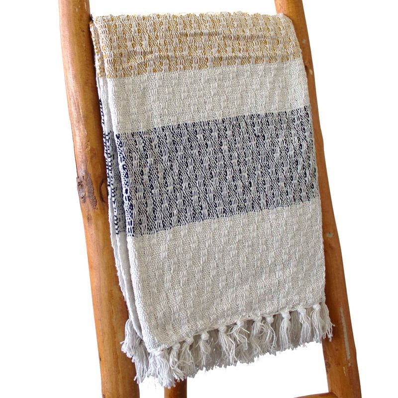 Mantas Boho Confort - Mellow Mattala