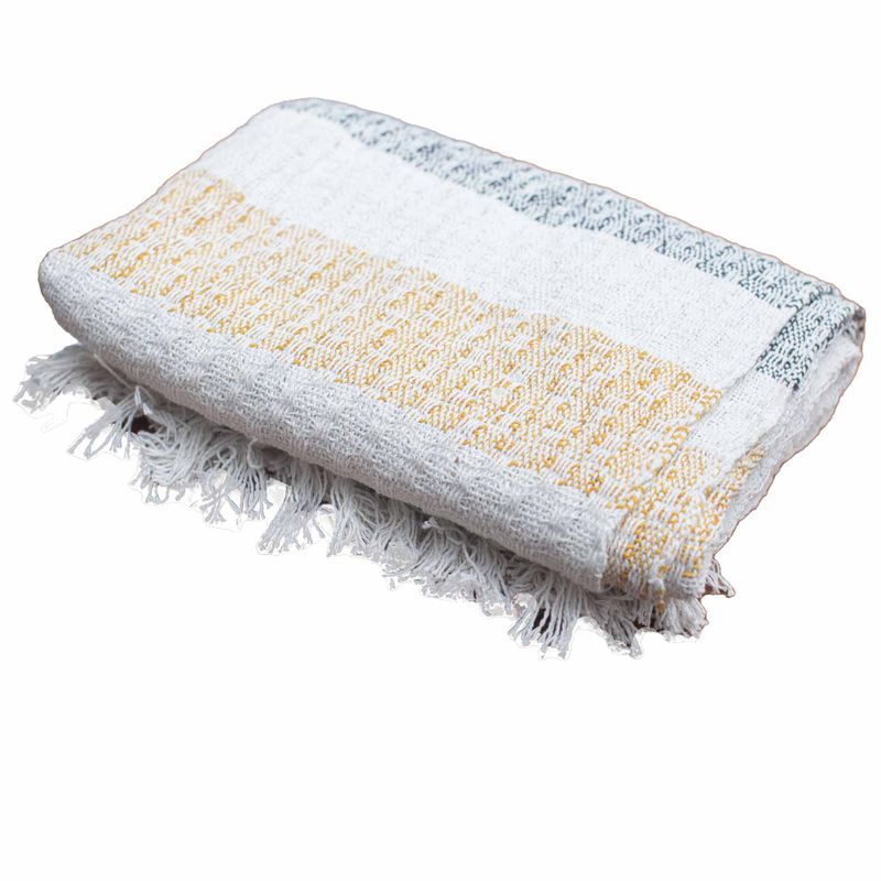 Mantas Boho Confort - Mellow Mattala