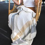 Mantas Boho Confort - Mellow Mattala