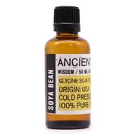 Aceite de Soja - 50ml