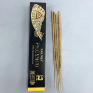 Incienso Banjara Tribal Smudge - Palosanto