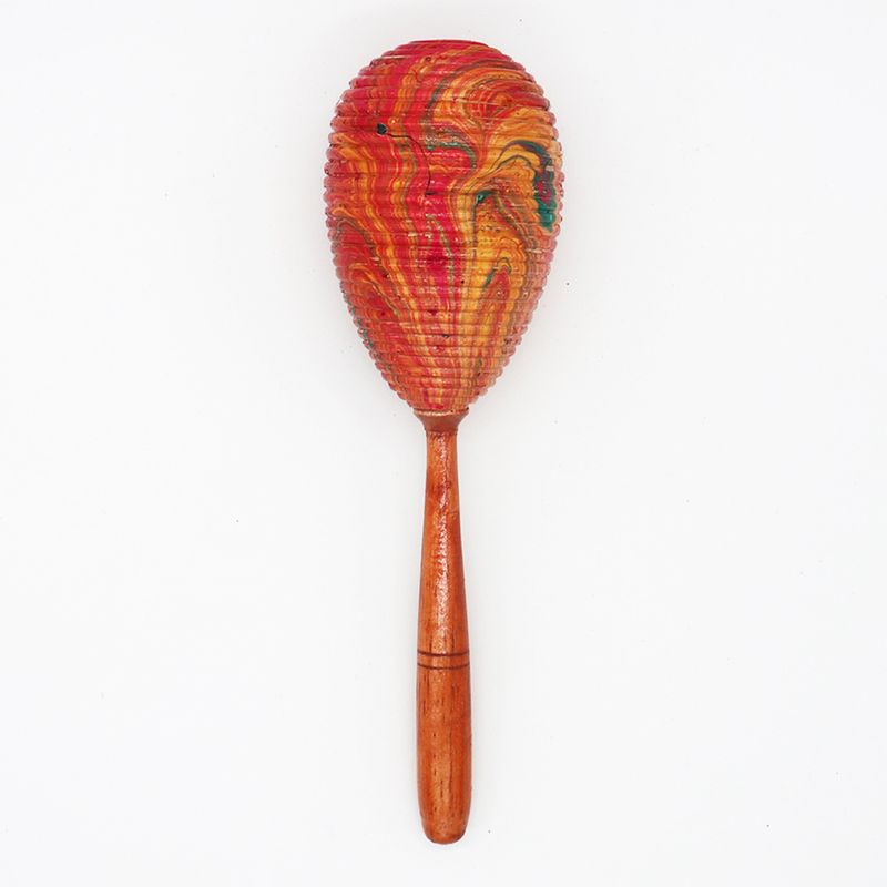 Sonajero De Maracas - Single