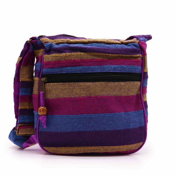 Bolsa de Nepal