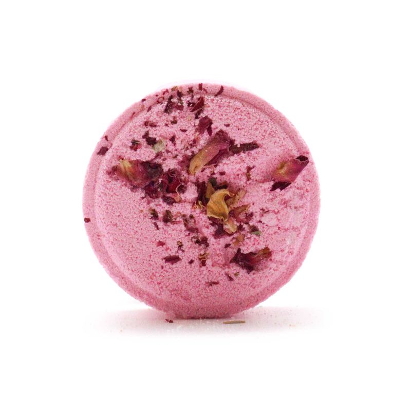 Pastillas de Ducha Zen - Cuarteto de Bienestar Terapéutico - Poción de Amor