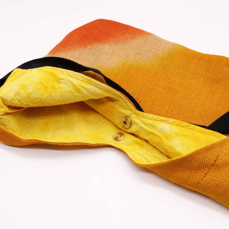 Bolso de hombro  -Tumeric