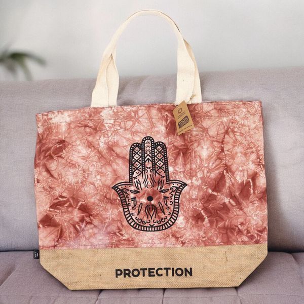 Bolsos Naturales