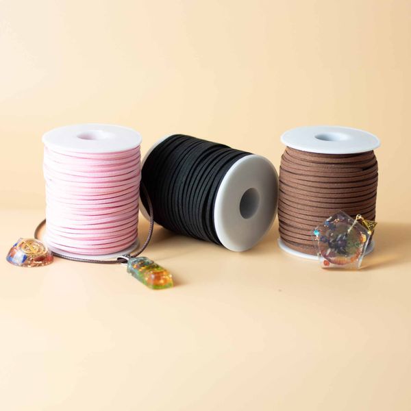 Rollo de cordon para accesorios