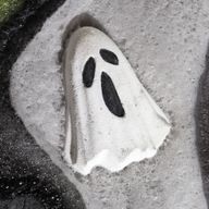 Bomba de Baño Fantasma 65g