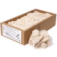 1x Musgo Decorativo - Natural - (aprox. 500g)