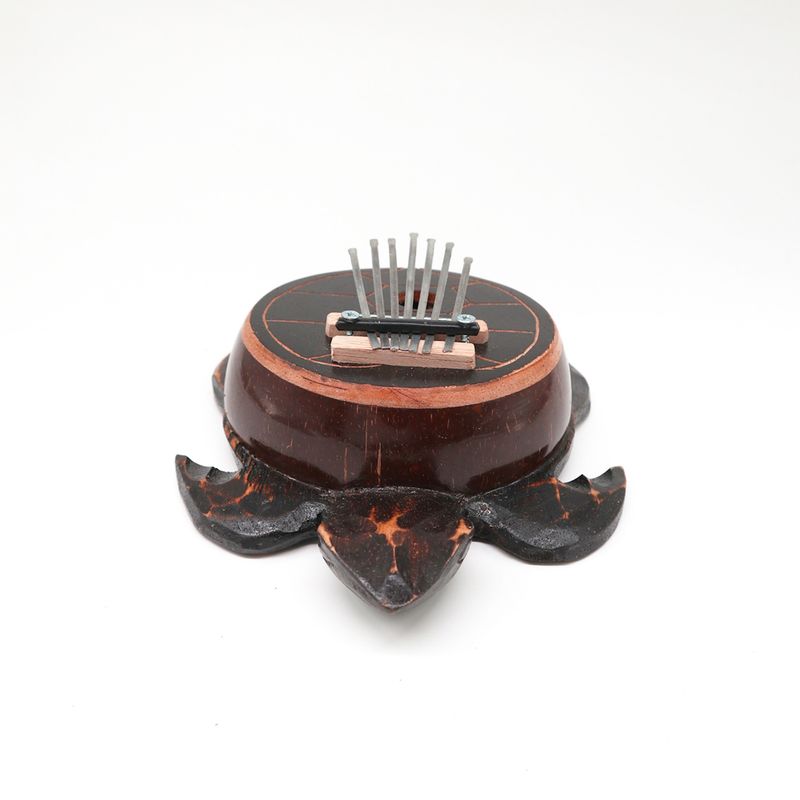 Kalimba Tortuga Antigua Coco