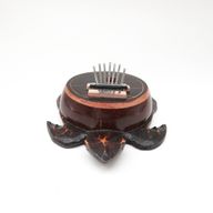 Kalimba Tortuga Antigua Coco