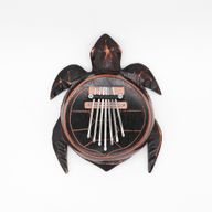 Kalimba Tortuga Antigua Coco