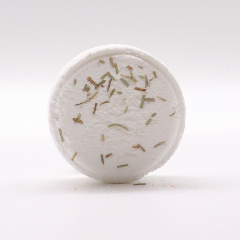 Pastillas de Ducha Zen - Cuarteto de Bienestar Terapéutico - Impulso del Estado de Ánimo