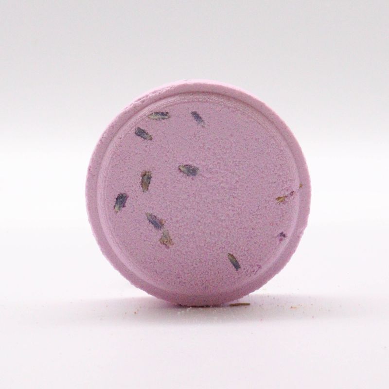 Pastillas de Ducha Zen - Cuarteto de Bienestar Terapéutico - Relajante