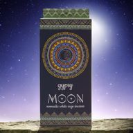 Incienso Nómada Gitana - Luna